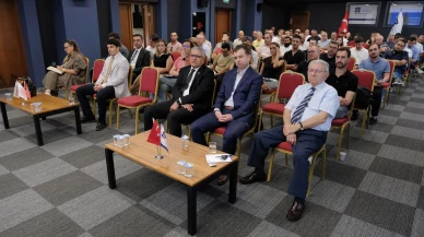 Yeni Yatırım Teşvik Sistemi ve Yerel Kalkınma Hamlesi Eskişehir OSB’de Tanıtıldı