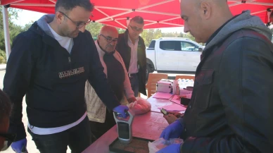 Büyükşehir’in Ücretsiz Mobil Toprak Analizi Başvuruları 11 Ağustos’ta Başlıyor