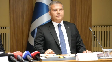 Rektör Adıgüzel: “Bu yalnızca bir sempozyum değil, şehre verilen sözdür”