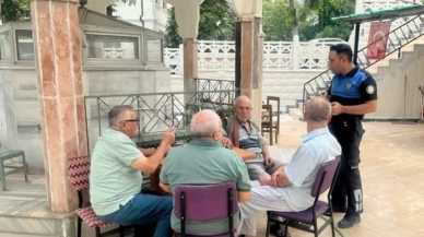 Bilecik Polisi’nden Dolandırıcılık Uyarısı: “Adını Kullanan Değil, Yüzünü Gösteren Polistir”
