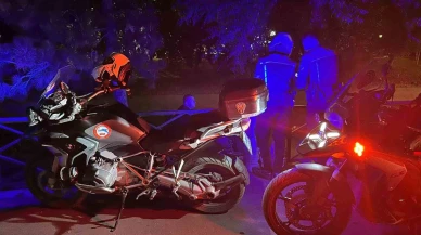 Eskişehir’de Park ve Bahçelerde Huzur Uygulaması Yapıldı
