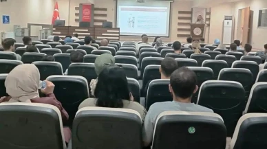Kütahya’da Evlilik Kredisinden Yararlanacak Genç Çiftlere Evlilik Öncesi Eğitim