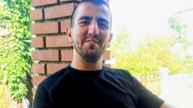 Orman Yangınında Kaybolan Kişinin Yanmış Bedeni Bulundu