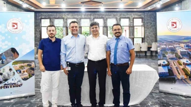 Söğüt’te Kalp Sağlığına Dair Doğru Bilinen Yanlışlar Anlatıldı