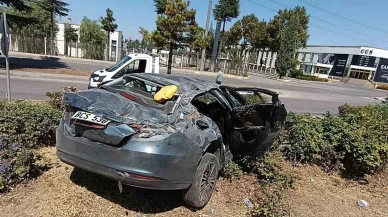 Eskişehir-Ankara Karayolunda Feci Kaza: 9 Yaşındaki Arda Hayatını Kaybetti