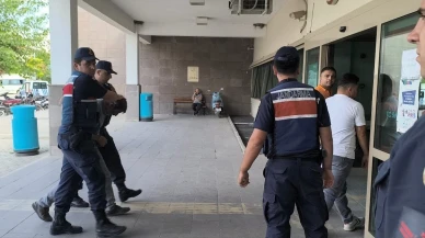 Köyde Telefon Tartışması Kanlı Bitti