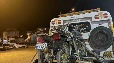 Afyonkarahisar’da Trafik Uygulamalarında 631 Bin TL Para Cezası Kesildi