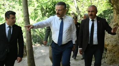 Eskişehir Valisi Hüseyin Aksoy, Göreve Başlayışının 1. Yılında Şehrin Gelişimine Katkı Sağladı