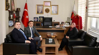 Vali Sözer’den İnhisar’a Ziyaret: İlçedeki Çalışmaları Yerinde İnceledi