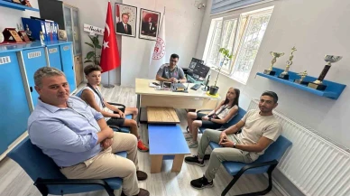 Gedizli Sporculardan Türkiye Şampiyonası’nda Büyük Başarı!