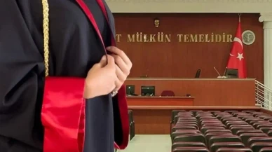 1000 Hakim ve Savcı Yardımcısı Alımı 2025: Başvuru ve Sınav Takvimi Ne Zaman Açıklanacak?