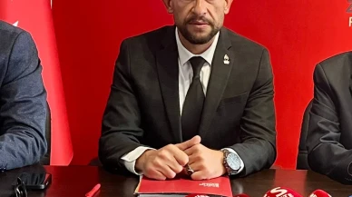 Zafer Partisi İl Başkanı Demir: “Vatanseverler hapiste, hainler sokakta”