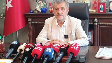 Esnaf Odaları Başkanı Birsen’den Mali Denetim ve Yapılandırma Çağrısında Bulundu