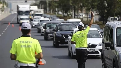 Eskişehir’de 6 Bin 730 Cezai İşlem