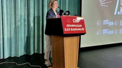 Ünlüce: “102 yıllık çınarı asla yıkamayacaklar, dimdik ayaktayız”