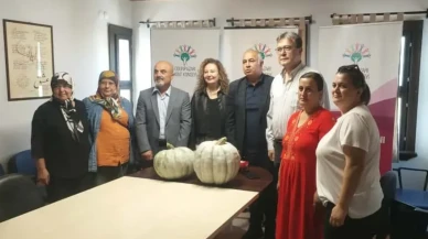 Yörükkırka’da Bal Kabağı Festivali için Geri Sayım! İşte Detaylar...