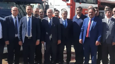 Kadir Ağır’dan Yenilikler ve Korsan Taksiyle Mücadeleye Dair Açıklama