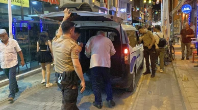 Eskişehir'de Alacak Verecek Kavgası Kanlı Bitti