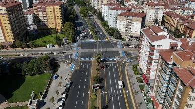 Eskişehir’de Otomobilsiz Gün Coşkusu
