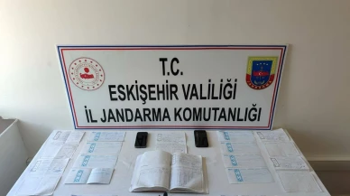 Eskişehir’de Vatandaşlara Zorla Senet İmzalattılar
