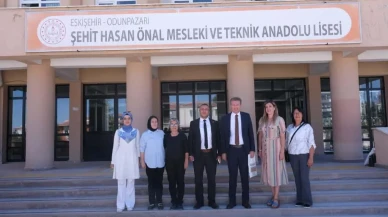 Eskişehir Gastronomi Derneği’nden Geleceğin Usta Şeflerine Eğitim Seferberliği