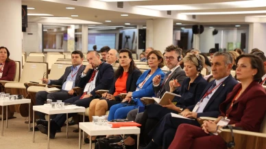 Başkan Ayşe Ünlüce: “Katılımcı, Şeffaf ve Demokratik Bir Eskişehir İçin Çalışıyoruz”