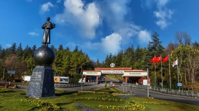 Anadolu Üniversitesi’nde 2025-2026 yılı “Yunus Emre Eğitim Öğretim Yılı” ilan edildi
