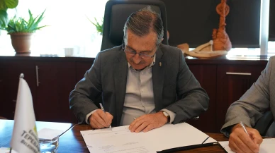 İşyeri Açılışlarında Yangın Riskine Karşı Yeni Protokol