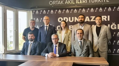 Anahtar Parti’den eğitim raporu: “Kaybolan bir nesil var”