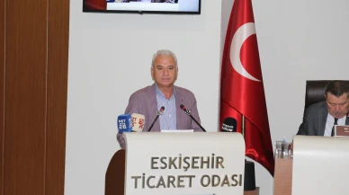 ETO Başkanı Güler: “Finansman yükü işletmeleri zorluyor, trafik kentin büyüyen yarası”