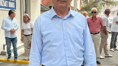 Rahmi Çınar: Mavi, beyaz ya da kırmızı fark etmez; biz tek vücut olmayı bileceğiz.