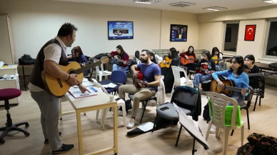 Tepebaşı’nda öğrenciler yalnız değil