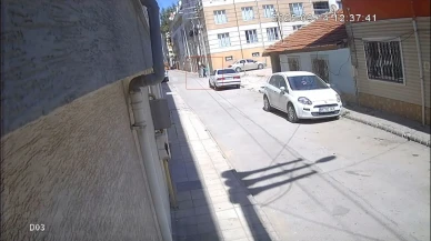 Eskişehir’de Altın Kutusunu Çalan Kadın Yakalandı