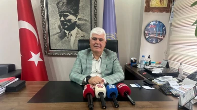 Ali Safa Şen: “AVM indirimleri inandırıcı değil, alışveriş küçük esnaftan yapılmalı”