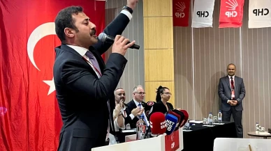 CHP'li Yalaz: “Bu kongre muhalefetteyken yaptığımız son Tepebaşı kongresidir”