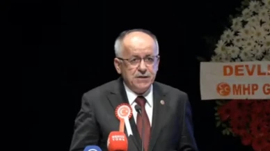 MHP Genel Başkan Yardımcısı Kalaycı: “Terörsüz Türkiye, Türk milletinin ebedi bayrağı olacaktır”
