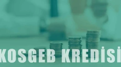 KOSGEB Kredisi Nasıl Alınır? Başvuru Adımları ve Ödeme Planı Netleşti