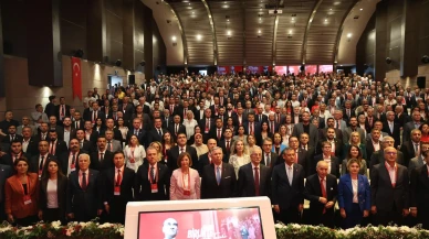 Başkan Ünlüce: “Geleceği Omuz Omuza İnşa Edeceğiz”