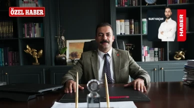 CHP Eskişehir İl Başkanı Talat Yalaz’dan kurultay sonrası ilk açıklama