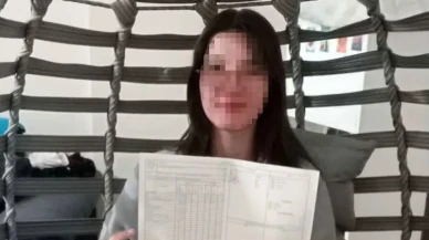 Eskişehir’de Kaybolan Genç Kız İstanbul’da Bulundu