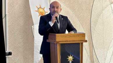 Gürhan Albayrak: “Eskişehir vitrin belediyeciliğine mahkûm ediliyor”