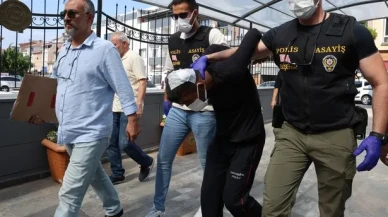 Eskişehir’de Polis ve Jandarma Uyuşturucuya Geçit Vermedi