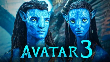 3 yıl sonra geri dönüyor! Avatar 3’ün vizyon tarihi netleşti