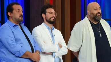 MasterChef Türkiye’de Kıyasıya Kapışma! Ödül Oyununu Hangi Takım Aldı?
