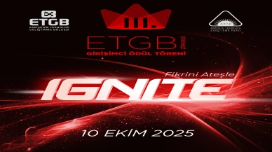 ETGB Zirvesi 2025 İçin Geri Sayım Başladı