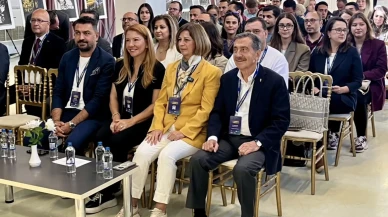 Ünlüce: “Eskişehir sürdürülebilir hareketlilikte öncü bir şehir”