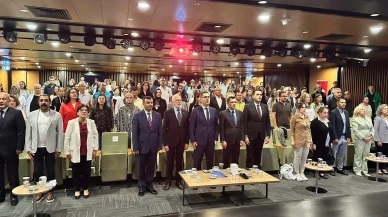 Evde Sağlıkta Dijital Dönüşümün Rotası Eskişehir’de Çizildi