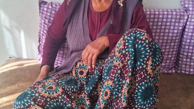 Eskişehir’de Alzheimer Hastası 74 Yaşındaki Kadın Kayboldu