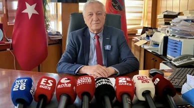 “Emeklilerden Bakan’a Tepki: Maaşlarımız Kuşa Çevrildi”
