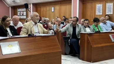 Odunpazarı Belediyesi 2026 Yılı Yatırım Programı Mecliste Tartışıldı